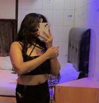 CAM SHOW And Real Meet (GFE & PSE), - puta in Navi Mumbai