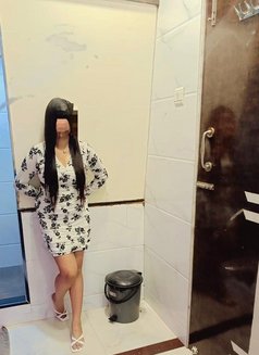CAM SHOW And Real Meet (GFE & PSE), - escort in Navi Mumbai Photo 5 of 14