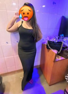CAM SHOW And Real Meet (GFE & PSE), - escort in Navi Mumbai Photo 8 of 14