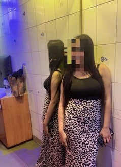CAM SHOW And Real Meet (GFE & PSE), - escort in Navi Mumbai Photo 9 of 14