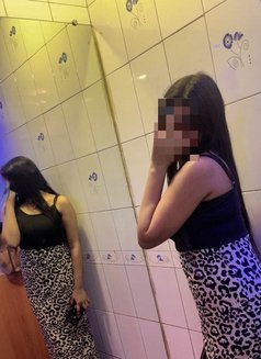 CAM SHOW And Real Meet (GFE & PSE), - escort in Navi Mumbai Photo 10 of 14