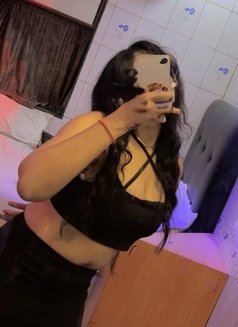 CAM SHOW And Real Meet (GFE & PSE), - escort in Navi Mumbai Photo 13 of 14