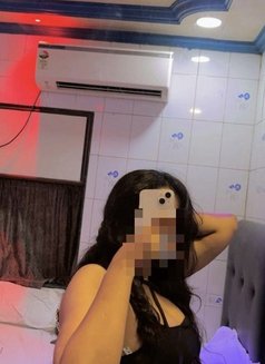 CAM SHOW And Real Meet (GFE & PSE), - escort in Navi Mumbai Photo 14 of 14