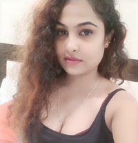 CAM SHOW And Real Meet (GFE & PSE) - escort in Navi Mumbai