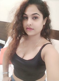 CAM SHOW And Real Meet (GFE & PSE) - escort in Pune Photo 3 of 6