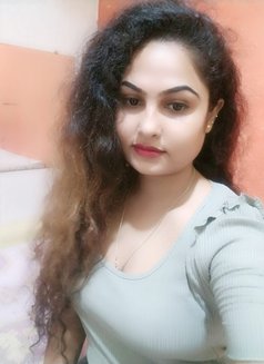 CAM SHOW And Real Meet (GFE & PSE) - escort in Pune Photo 4 of 6