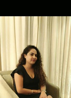 CAM SHOW And Real Meet (GFE & PSE) - escort in Pune Photo 6 of 6