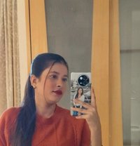 🕊️🥀Cam Show and Real Meet 🥀🕊️ - escort in Ahmedabad