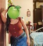 🕊️ Cam Show and Real Meet🕊️ - escort in Dubai Photo 3 of 4