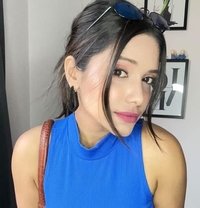 Cam Show and Real Meet - escort in Bangalore