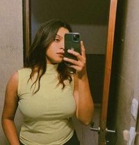 Cam Show and Real Meet - escort in Chennai