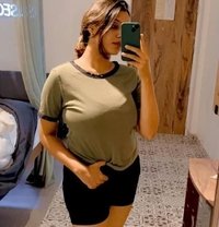 Cam Show and Real Meet - escort in Chennai