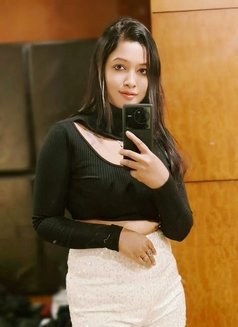 Cam Show and Real Meet - escort in Indore Photo 1 of 1