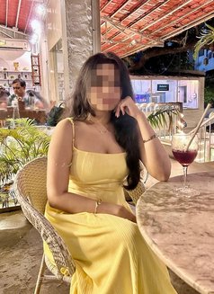 🥀🥀(cam show and real meet) 🥀🥀 - puta in Pune Photo 1 of 3
