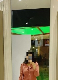 Cam Show and Real meet - escort in Hyderabad Photo 2 of 4