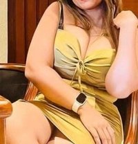 Cam Show and Real Meet - escort in Hyderabad