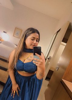 ❣️Real cam show & meet session❣️ 🤍6 - escort in Gurgaon Photo 1 of 1