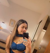 ❣️Real cam show & meet session❣️ 🤍6 - escort in Gurgaon Photo 1 of 1