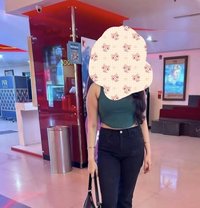 🕊️Cam show ❣️and real meet🕊️ - escort in Chennai