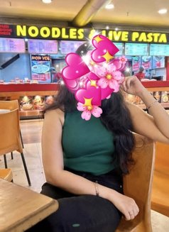 🕊️Cam show ❣️and real meet🕊️ - escort in Chennai Photo 2 of 2