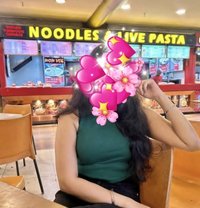 🕊️Cam show ❣️and real meet🕊️ - escort in Chennai