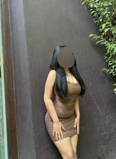 CAM SHOW AND REAL MEET - escort in Thane Photo 2 of 2