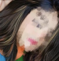 🥀🕊️ cam show and real meet 🥀🕊️ - escort in Mumbai Photo 3 of 3