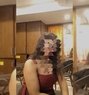 Real meet and cam show - escort in Bangalore Photo 1 of 1