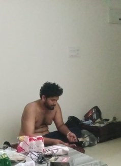 Cam Show and Real Meet - puta in Bangalore Photo 1 of 1
