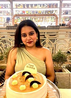 Cam show and real meet - escort in Navi Mumbai Photo 5 of 5