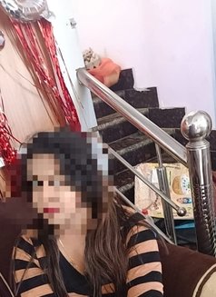 Pushpa independent (web cam & Sex chat) - escort in Pune Photo 1 of 3