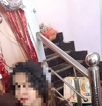 Pushpa independent (web cam & Sex chat) - puta in Ranchi