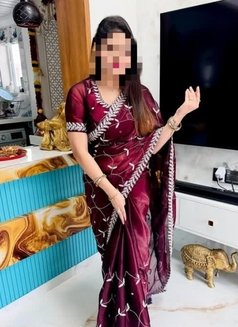 Pushpa independent (web cam & Sex chat) - escort in Pune Photo 2 of 3