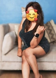 Cam Show and Real Meet - escort in Bangalore Photo 1 of 2