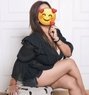 ꧁☆♧ aradhya _REAL MEET & CAM༻♧☆꧂, - escort in Bangalore Photo 2 of 2