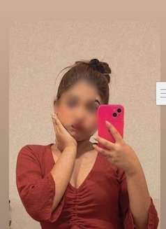 Cam Show and Real Meet - escort in Pune Photo 1 of 1