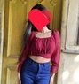 CAM SHOW AND REAL MEET - escort in Hyderabad Photo 1 of 3