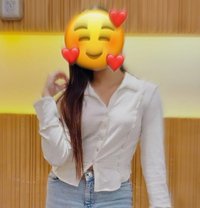 Cam show & Real Meet available now🦋🤍6 - puta in New Delhi