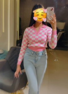 Cam show & Real Meet available now🦋🤍6 - escort in Chennai Photo 4 of 5