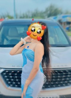 Cam show & Real Meet available now🦋🤍6 - escort in Chennai Photo 5 of 5