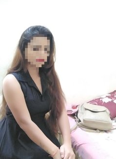 (Independent) Webcam & Real meet - escort in Kolkata Photo 1 of 2