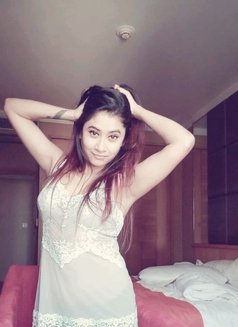 Cam Show and Real Meet Real - escort in Bangalore Photo 1 of 1