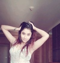 Cam Show and Real Meet Real - escort in Bangalore Photo 1 of 1