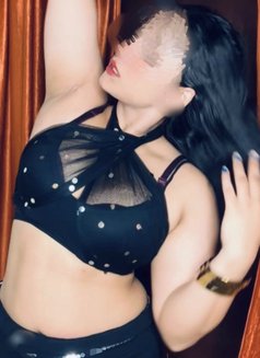 Cam Show and Real Meet (Sangeeta) - escort in Hyderabad Photo 1 of 2