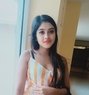 Soniya (Cam Show & Real Meet ) - escort in Chennai Photo 1 of 1