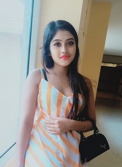 Soniya (Cam Show & Real Meet ) - escort in Mumbai Photo 1 of 3