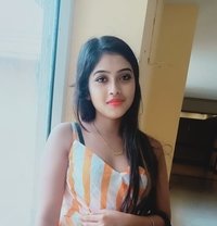 Soniya (Cam Show & Real Meet ) - escort in Mumbai