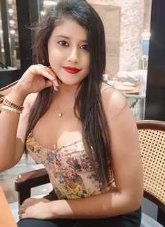 Cam Show and Real Meeting - escort in Pune Photo 1 of 3