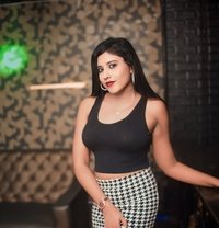 Cam Show and Real Meeting - escort in Pune