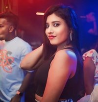 Cam Show and Real Meeting - escort in Pune